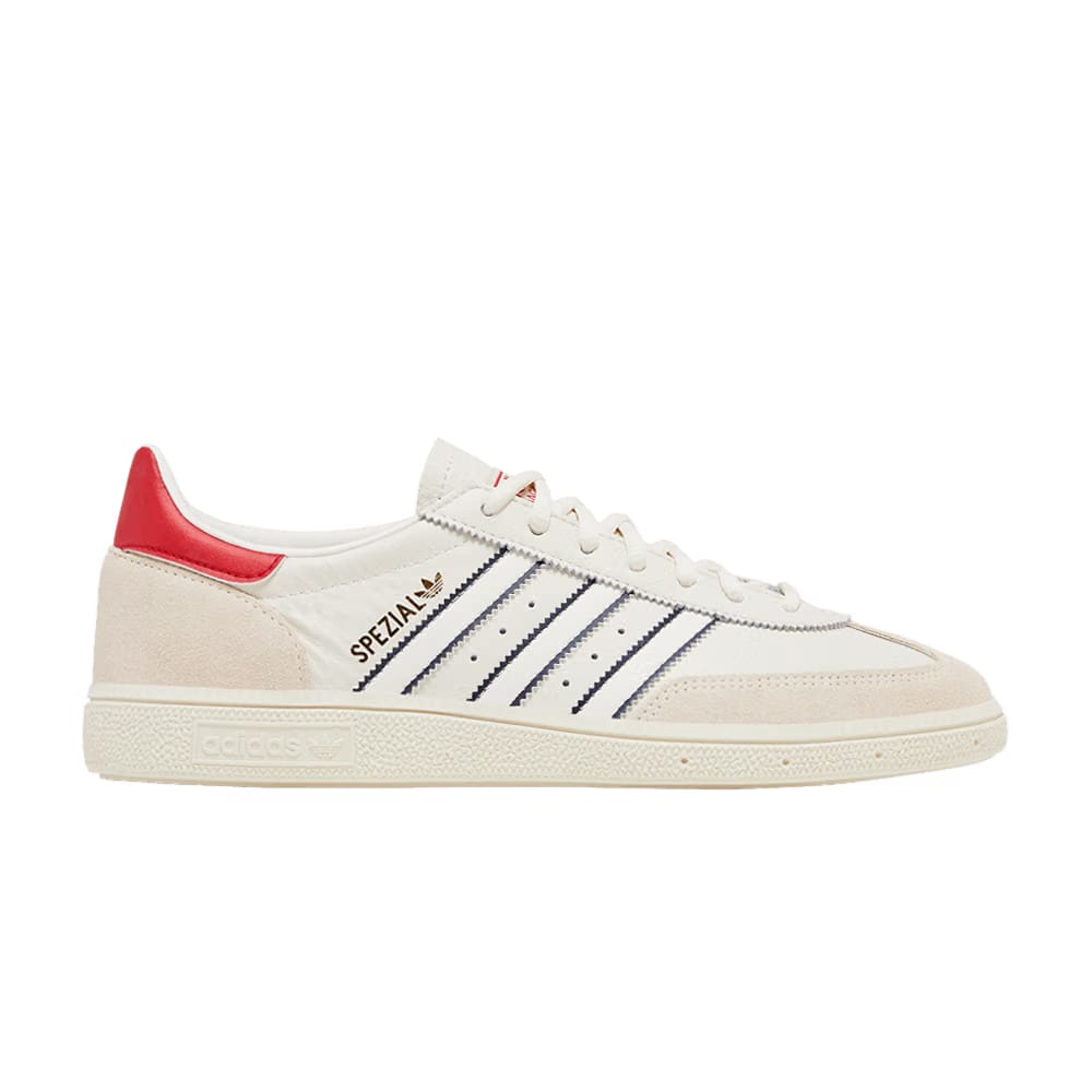 Adidas Handball Spezial Scarlet Night Indigo