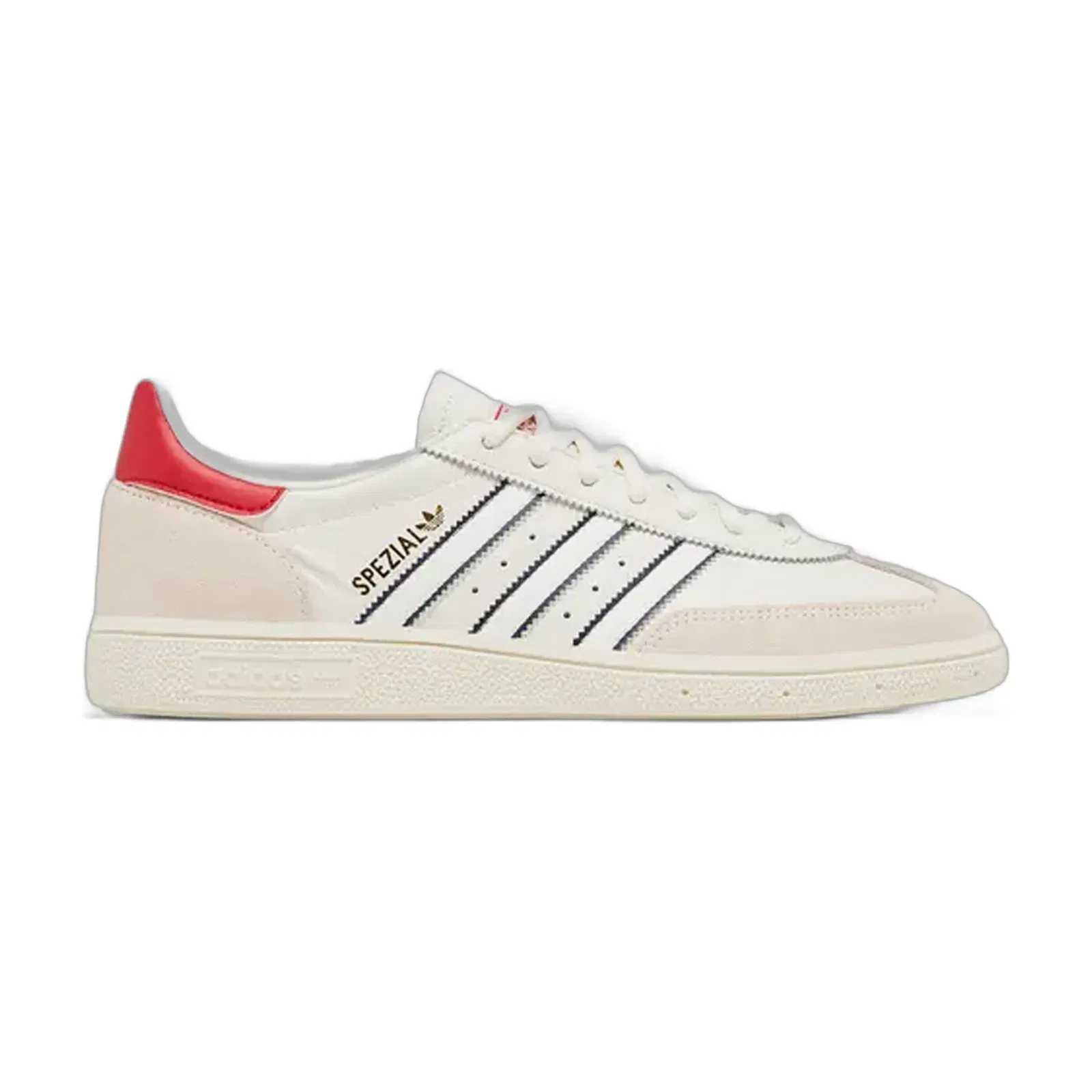 Adidas Handball Spezial Scarlet Night Indigo