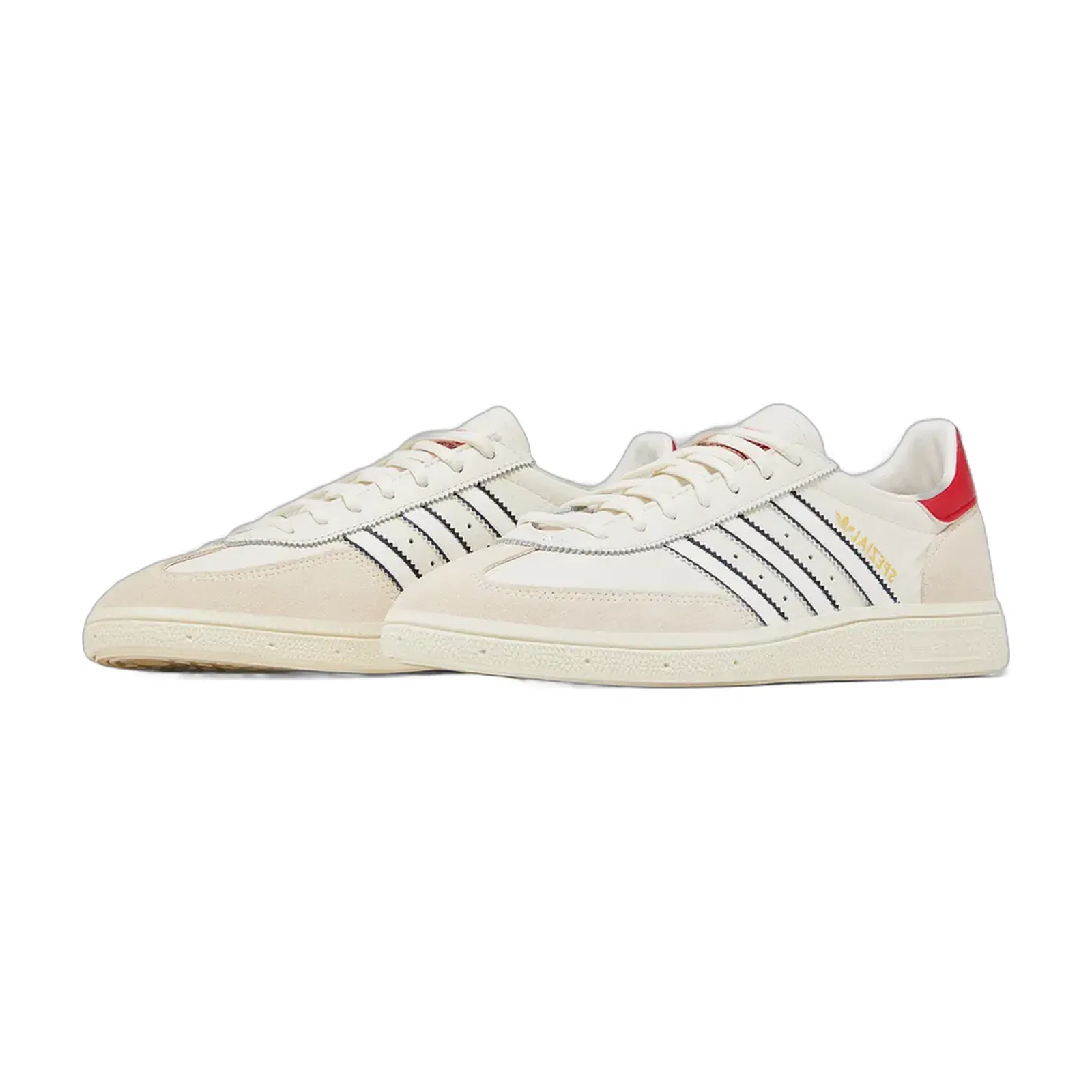 Adidas Handball Spezial Scarlet Night Indigo