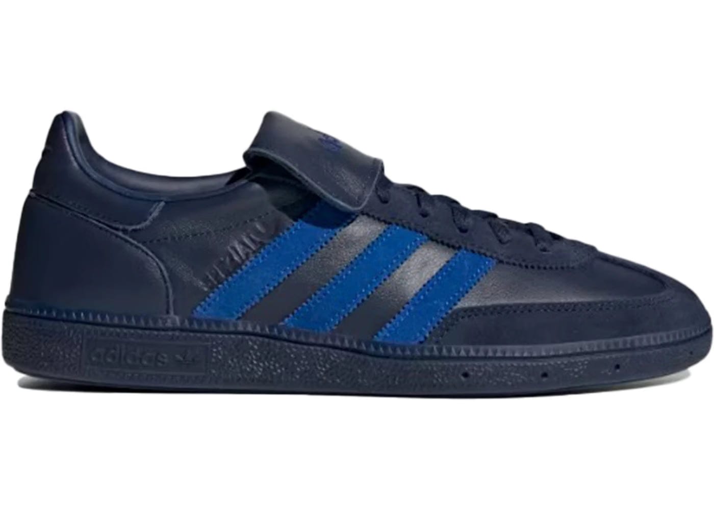 SHUKYU x E-WAX x adidas Handball Spezial Night Indigo