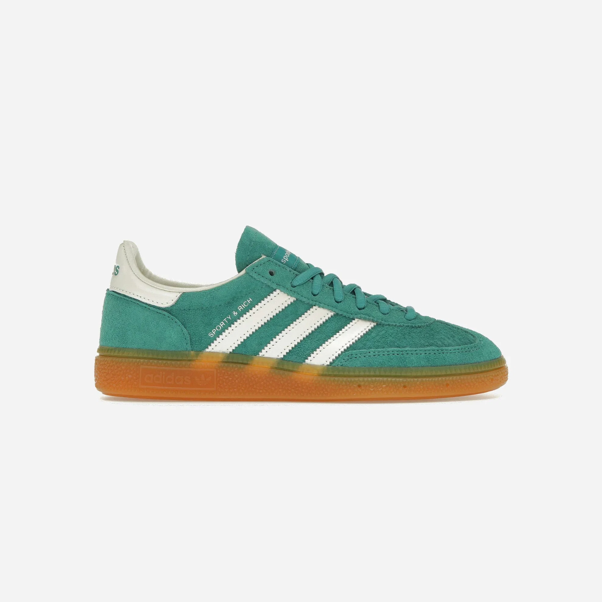 Adidas Handball Spezial Sporty & Rich Green