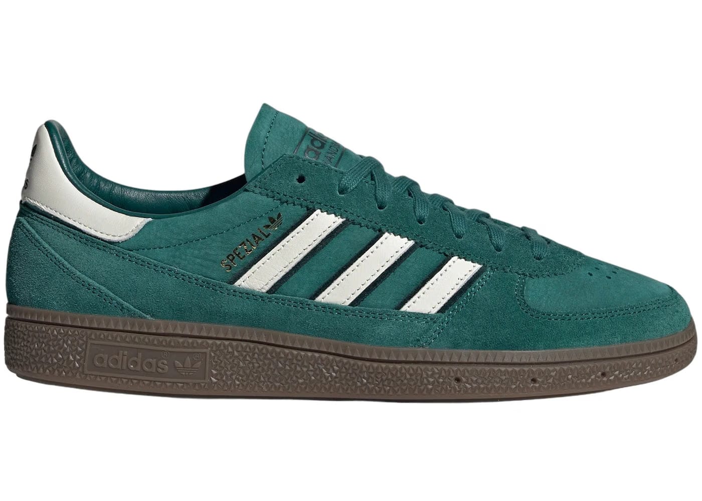 Adidas Handball Spezial Weltmeister Pack - Noble Green