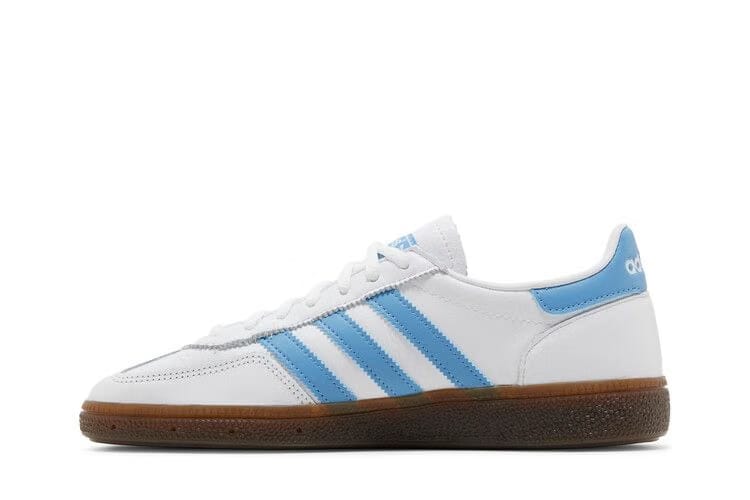 Adidas Handball Spezial White Light Blue