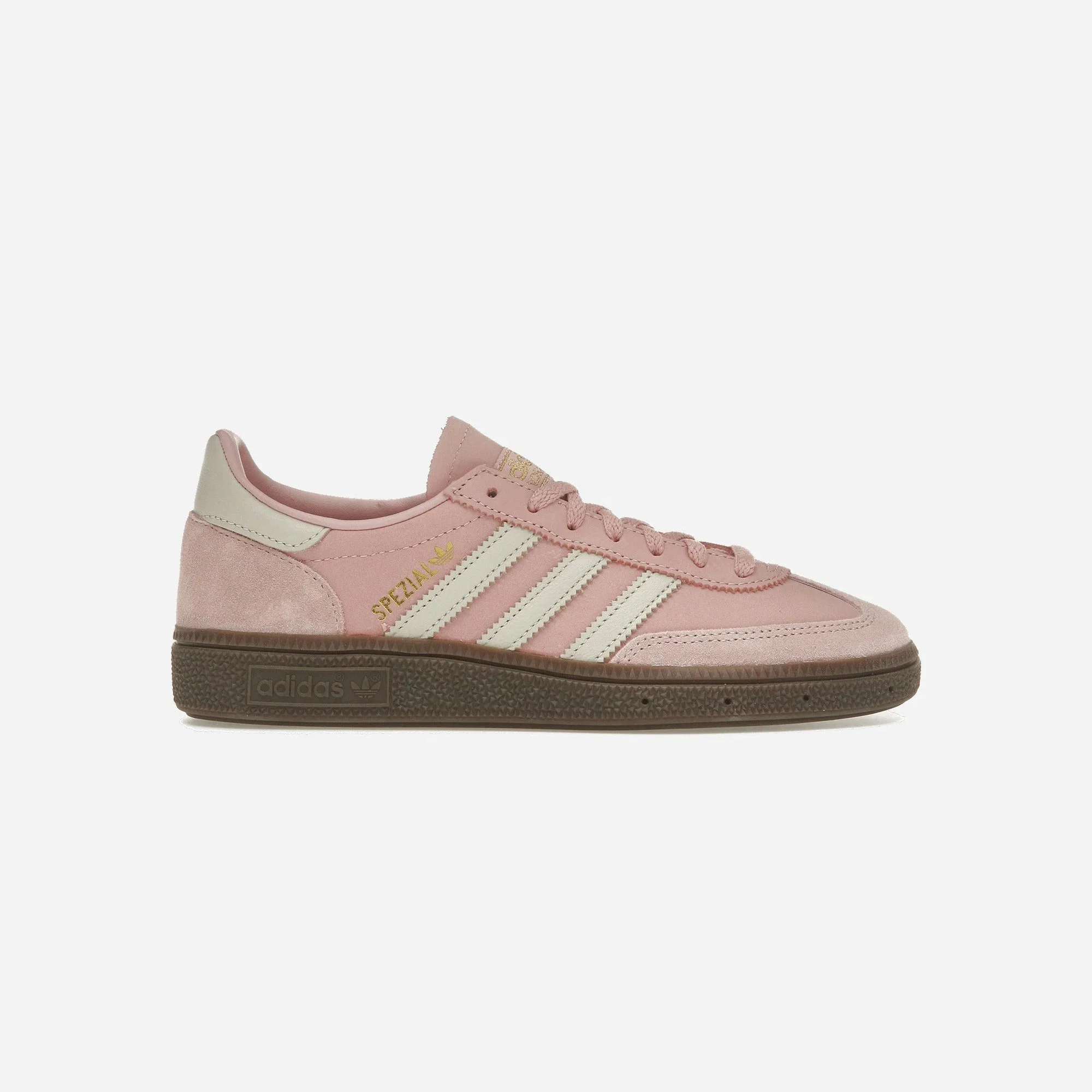 Adidas Handball Spezial Wonder Muave Alumina (Women'S)