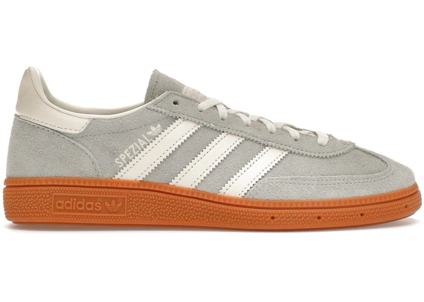 Adidas Wmns Handball Spezial 'Wonder Silver Gum'