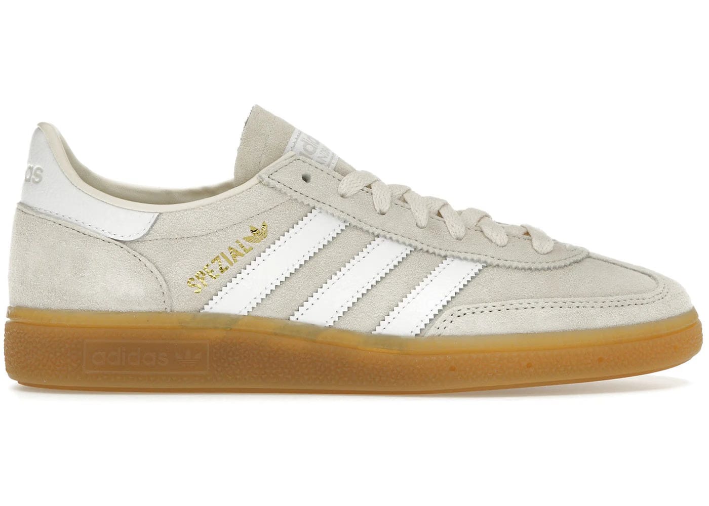 Adidas Handball Spezial Wonder White Gum