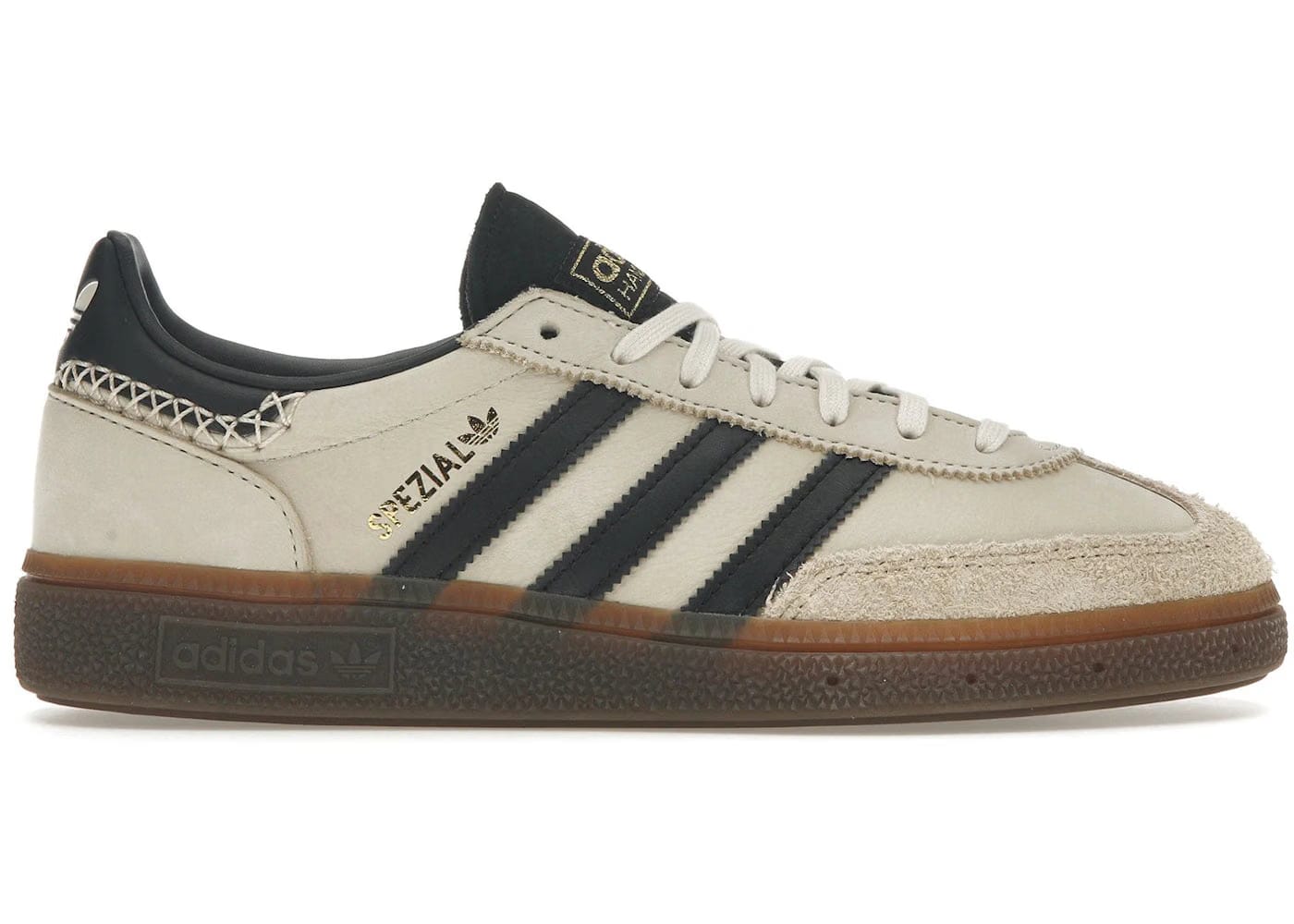 Adidas Wmns Handball Spezial 'Wonder White Black'