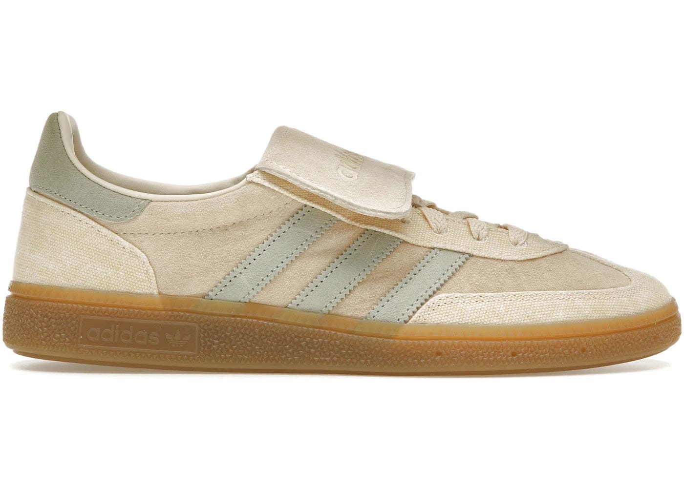 Adidas Handball Spezial LT Beige Gum size? Exclusive