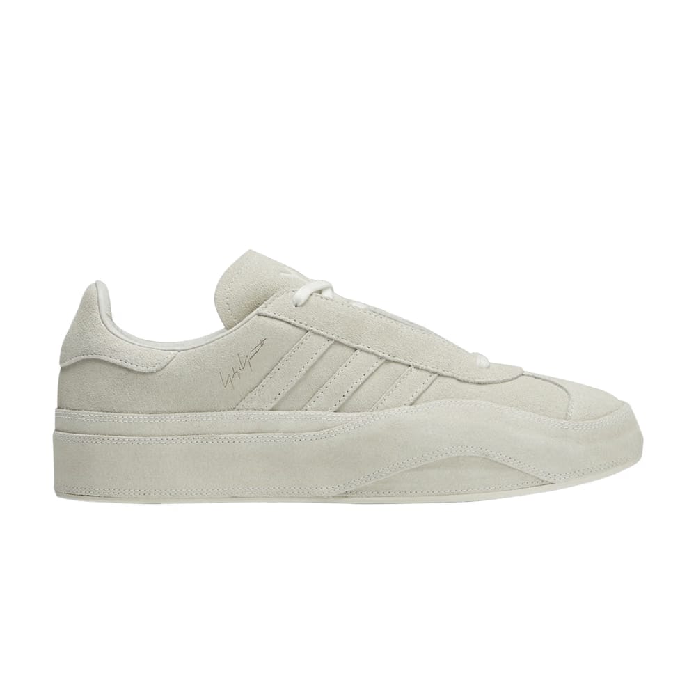 Adidas Y-3 Gazelle Off White Sashiko