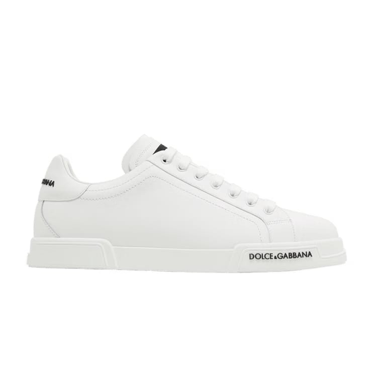 Dolce & Gabbana Portofino White