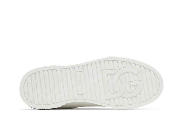 Dolce & Gabbana Portofino White