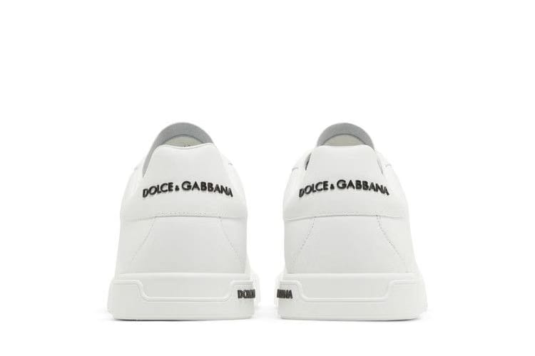 Dolce & Gabbana Portofino White