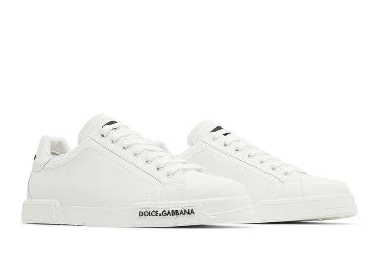 Dolce & Gabbana Portofino White