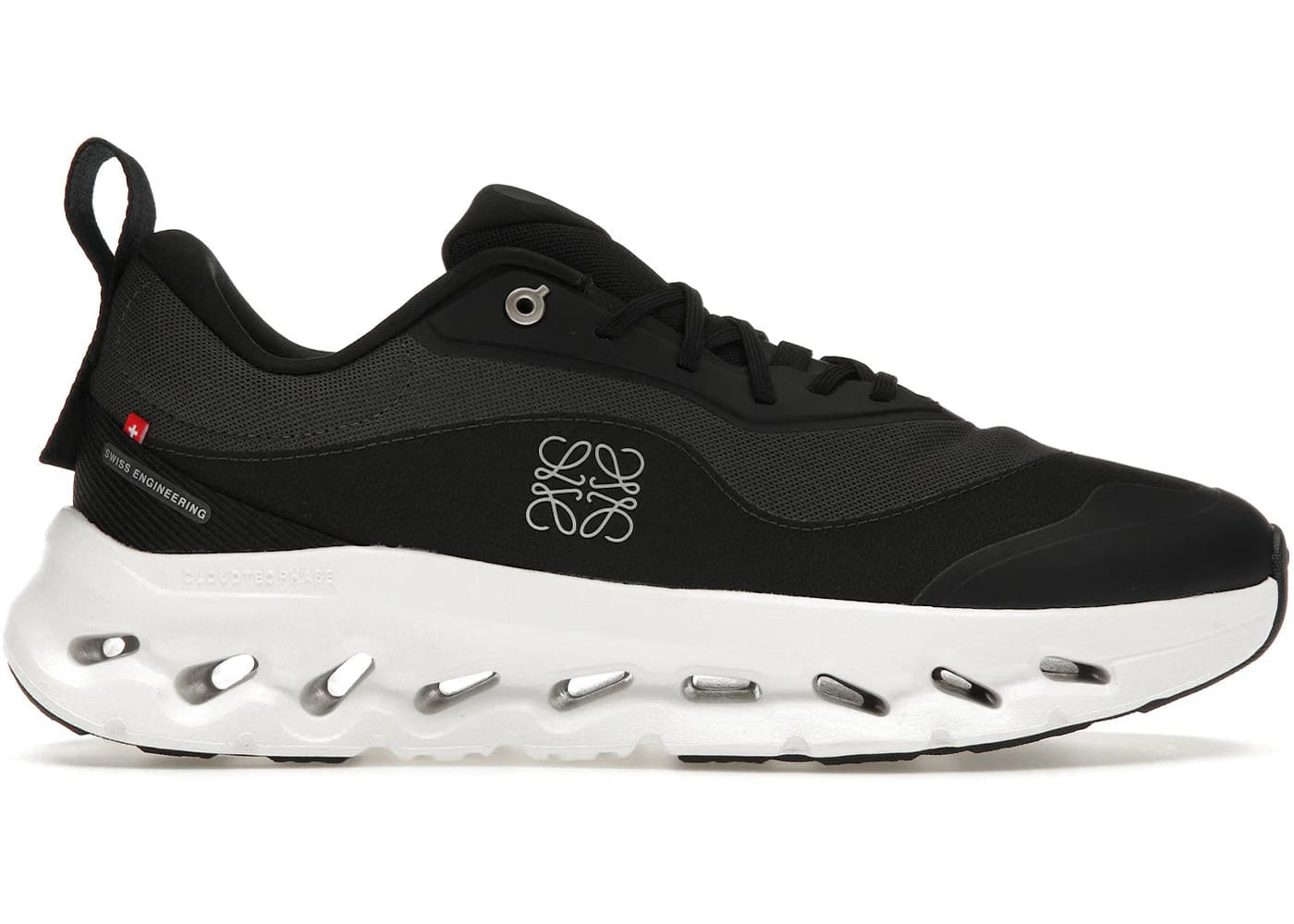 On Running Cloudtilt 2 Loewe Black Womens