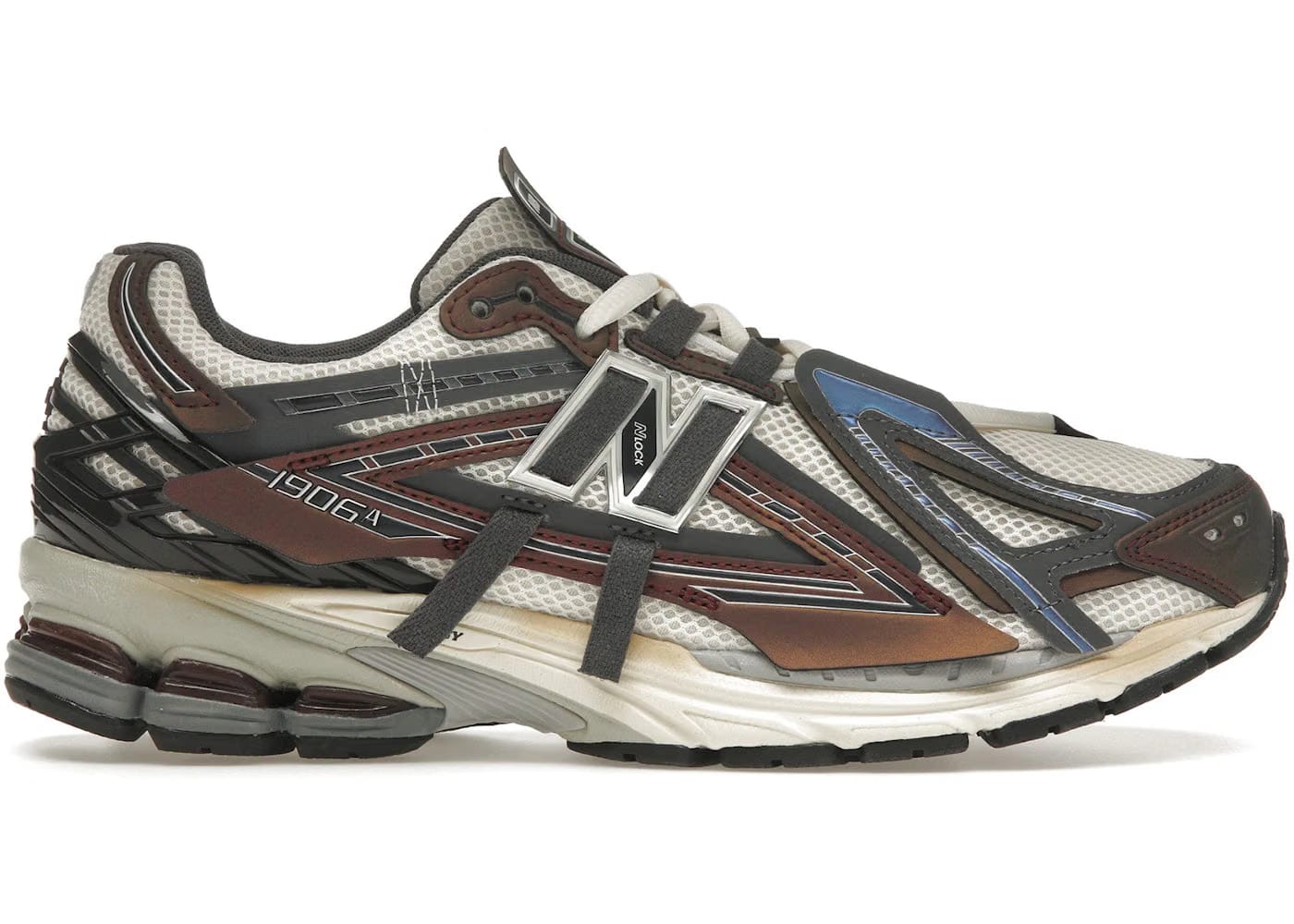 New Balance 1906A Crimson Sea Salt