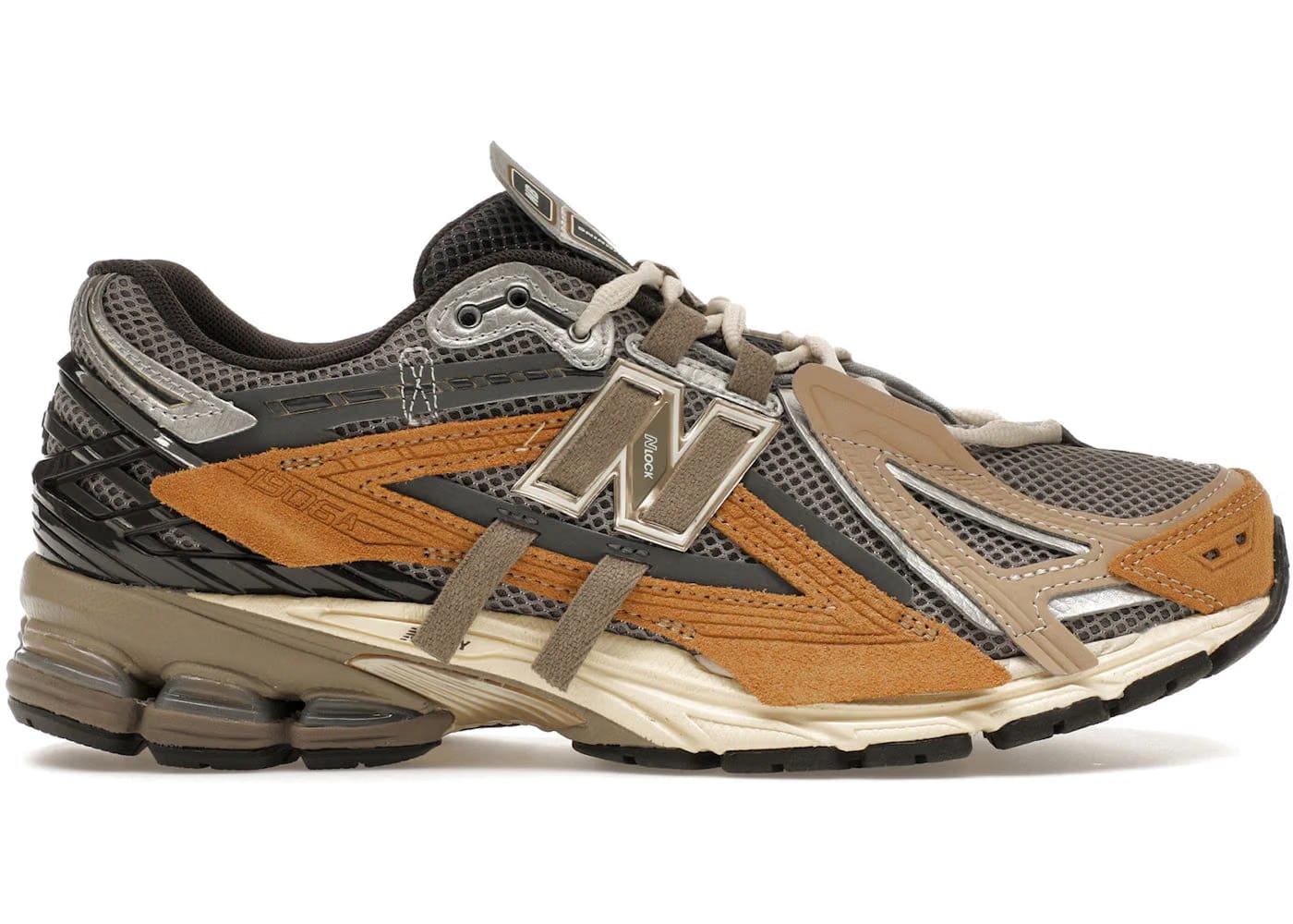 New Balance 1906A Great Plains Slate Grey Incense