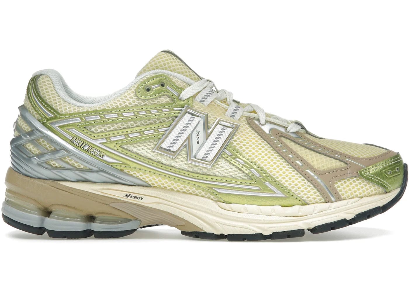 New Balance 1906R Pastel Pack - Parchment