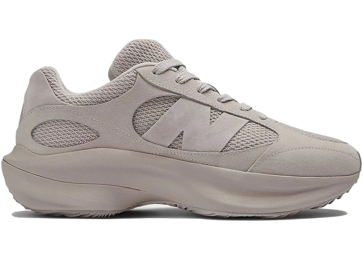 New Balance Wrpd Moonrock Light Mushroom