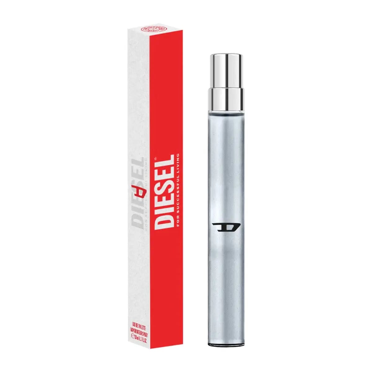 Diesel D5 EDT 10 ml Travel Spray
