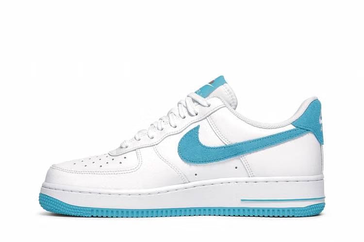 Space Jam x Air Force 1 07 Low Hare