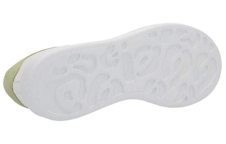 Alexander McQueen Wmns Oversized Sneaker 'White Sage'