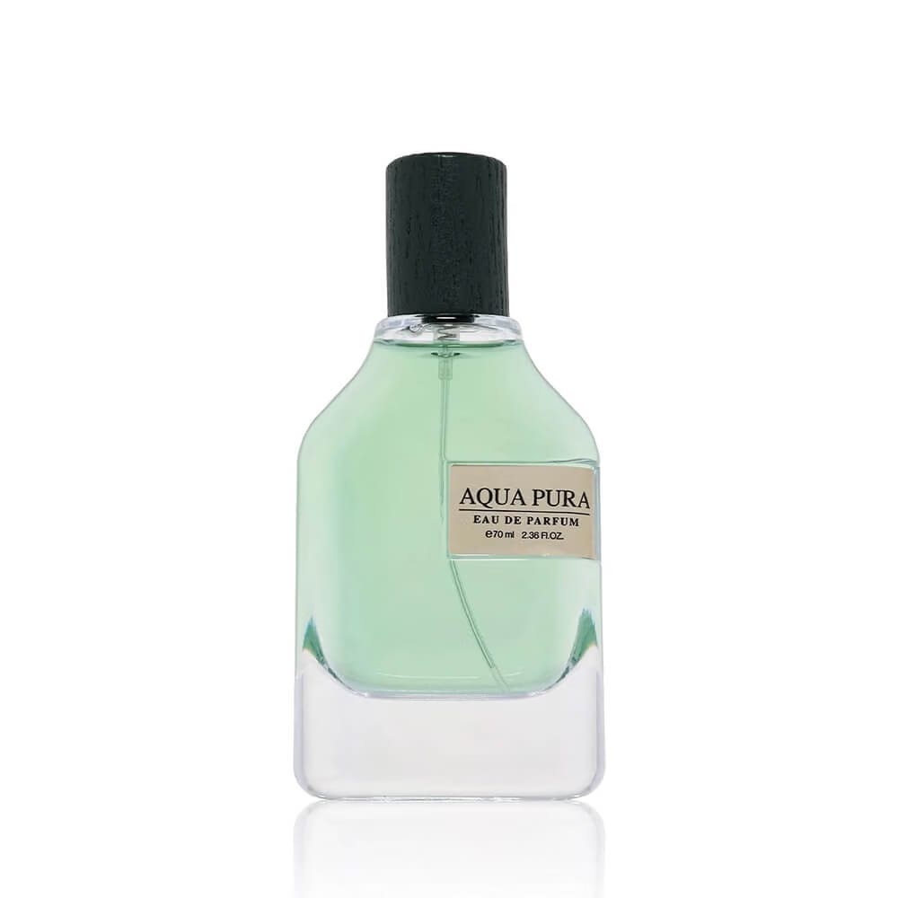 Fragrance World Aqua Pura EDP