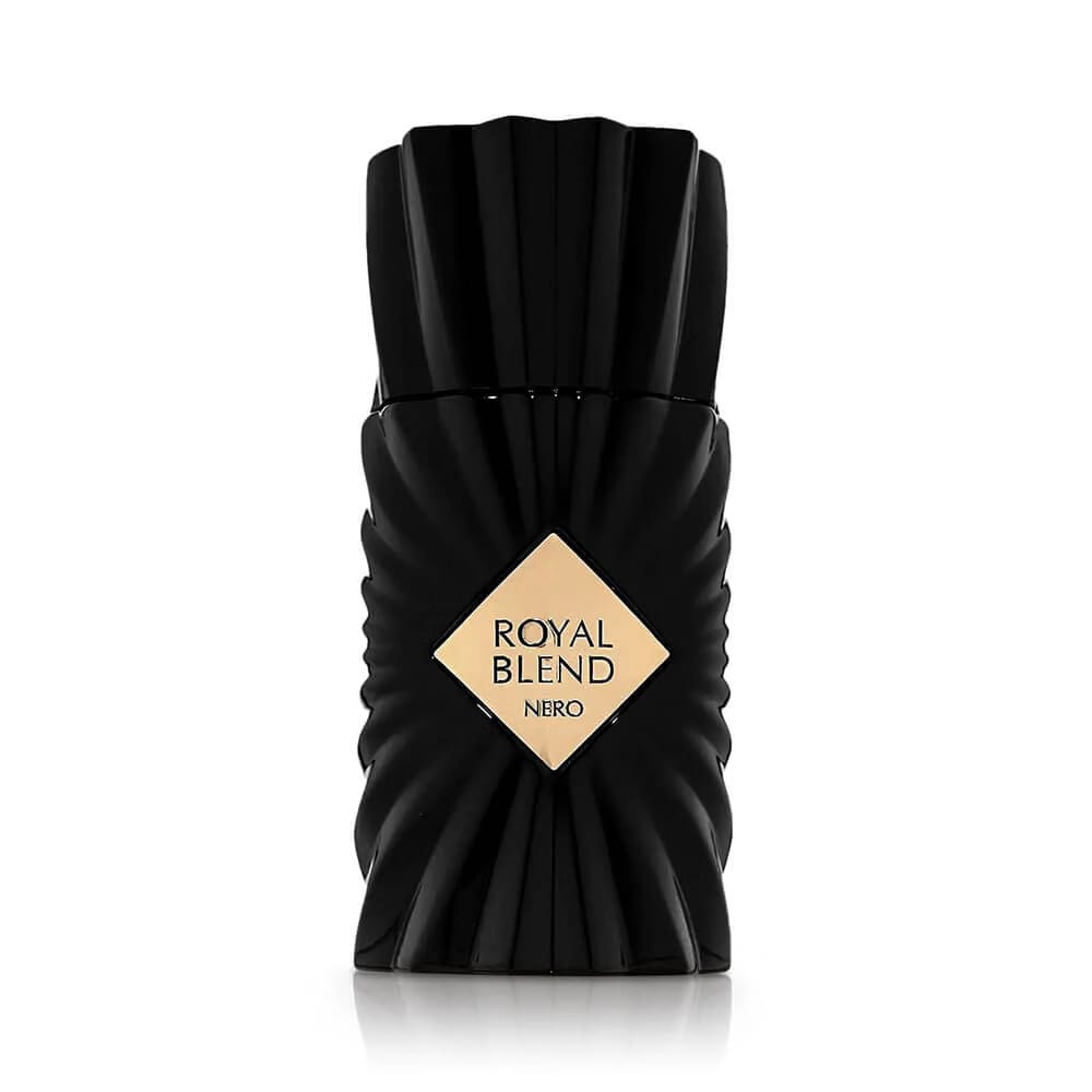Fragrance World Royal Blend Nero Extrait de Parfum