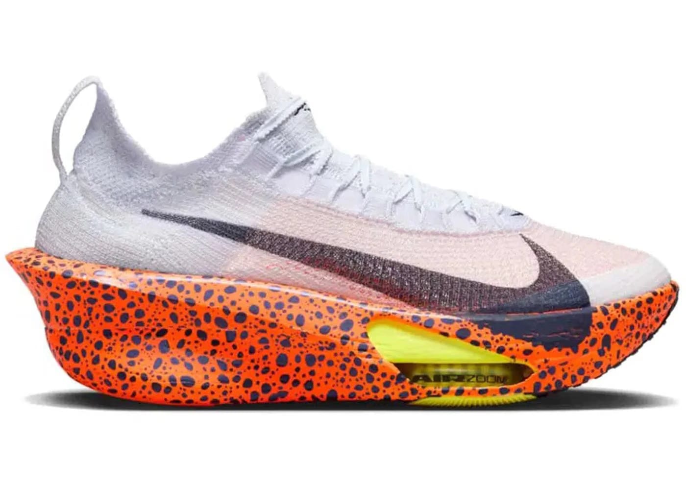 Nike Air Zoom Alphafly Next% 3 Electric Pack Olympic Safari (Women'S)