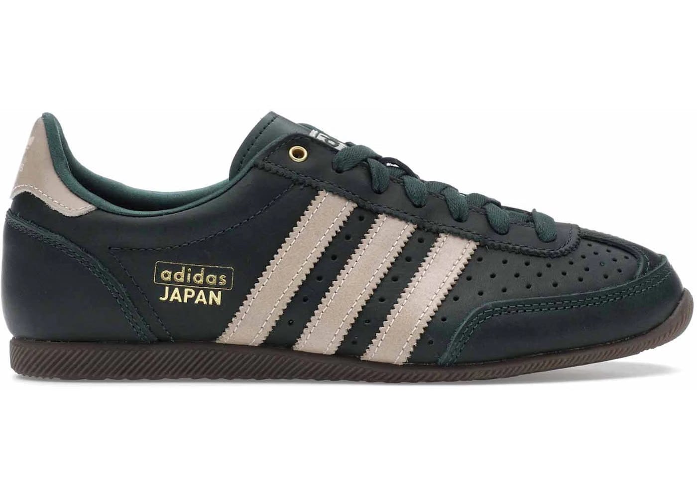 Adidas Wmns Japan 'Mineral Green Crystal Sand'