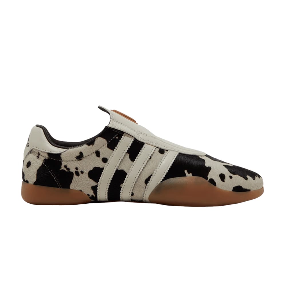 Adidas Taekwondo Mei Cow Print (Women'S)