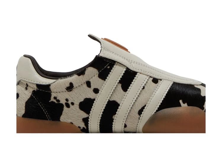 Adidas Taekwondo Mei Cow Print (Women'S)