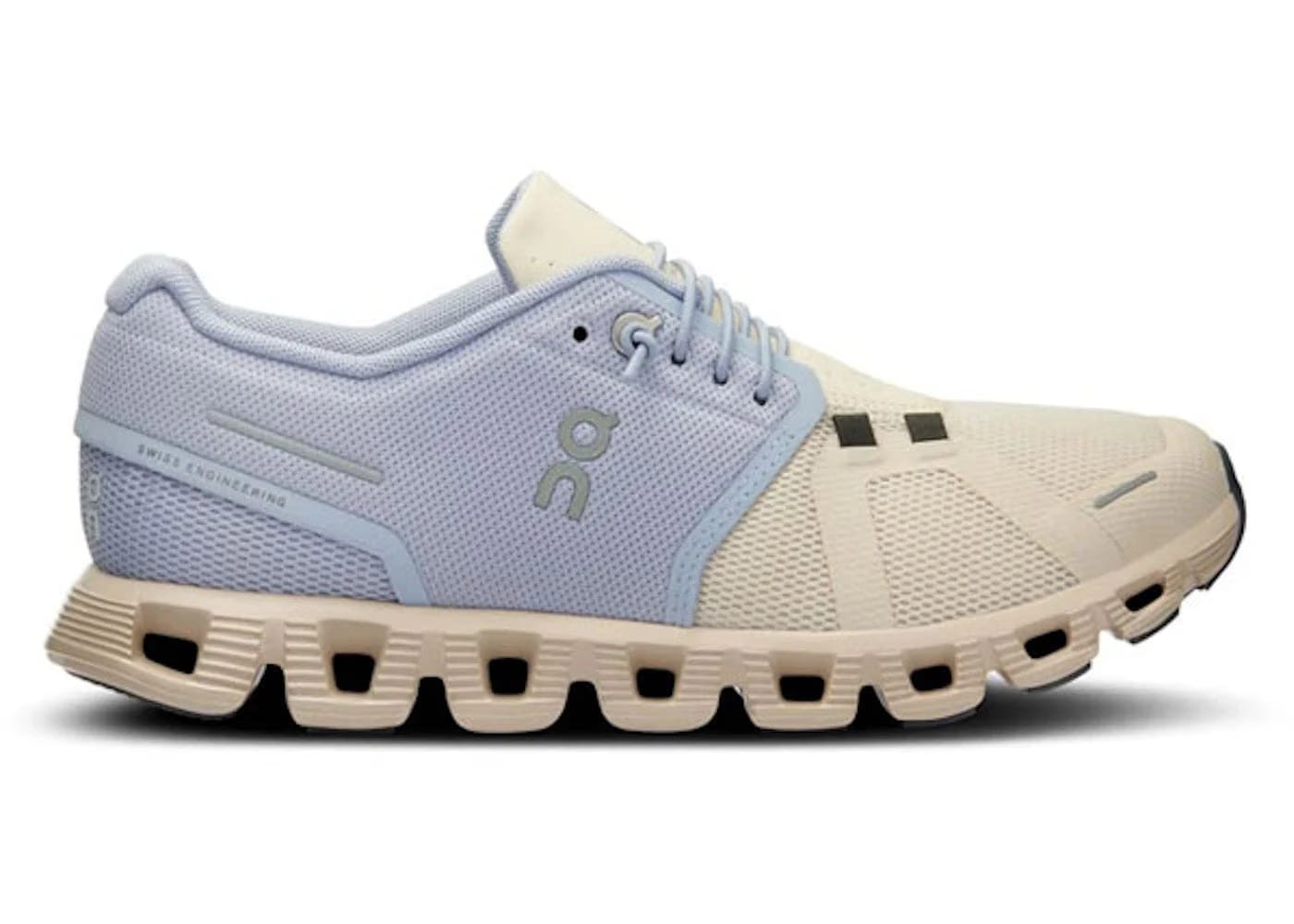 On Running Cloud 5 Nimbus Moon Womens