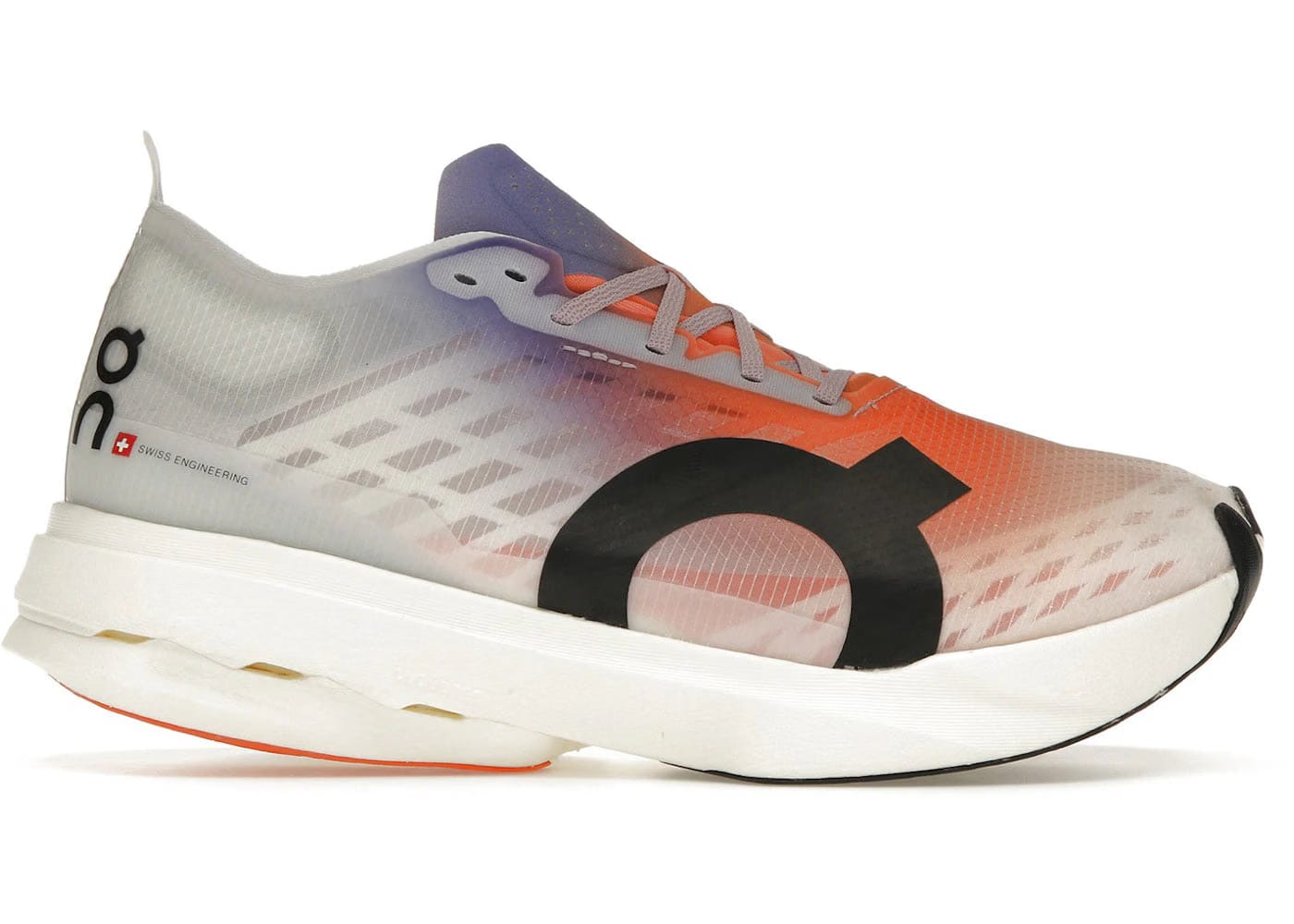 On Running Cloudboom Strike Prism Capsule Collection Womens