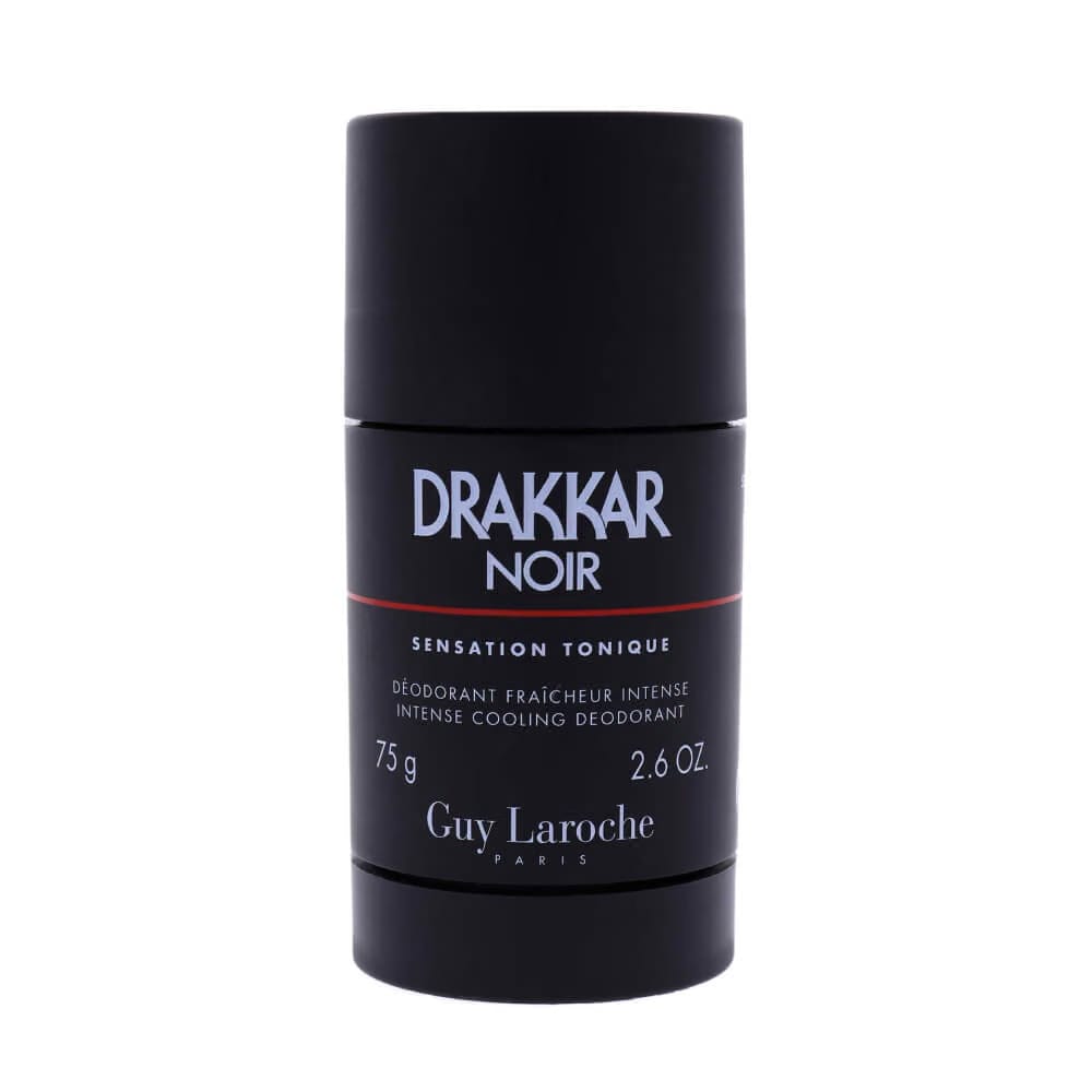 Guy Laroche Drakkar Noir Deodorant Stick for Men