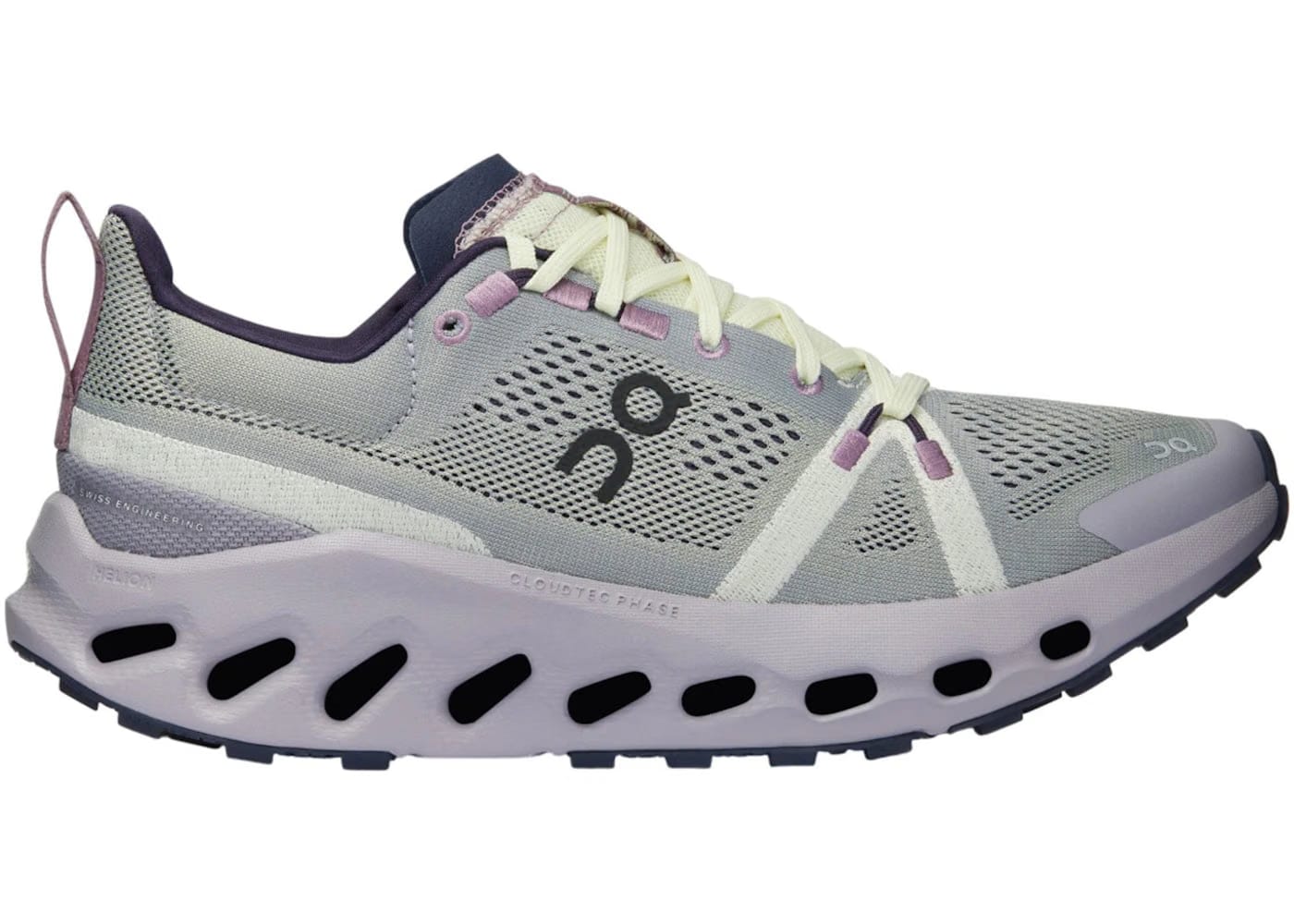 Wmns Cloudsurfer Trail 'Seedling Purple'
