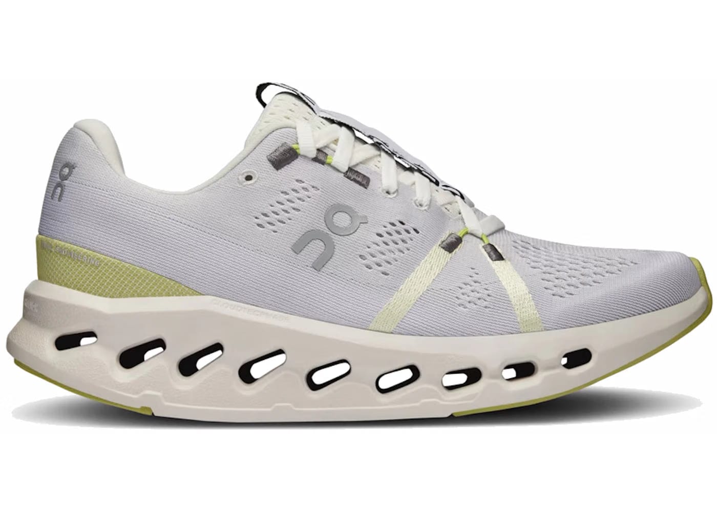 Wmns Cloudsurfer 'White Sand'