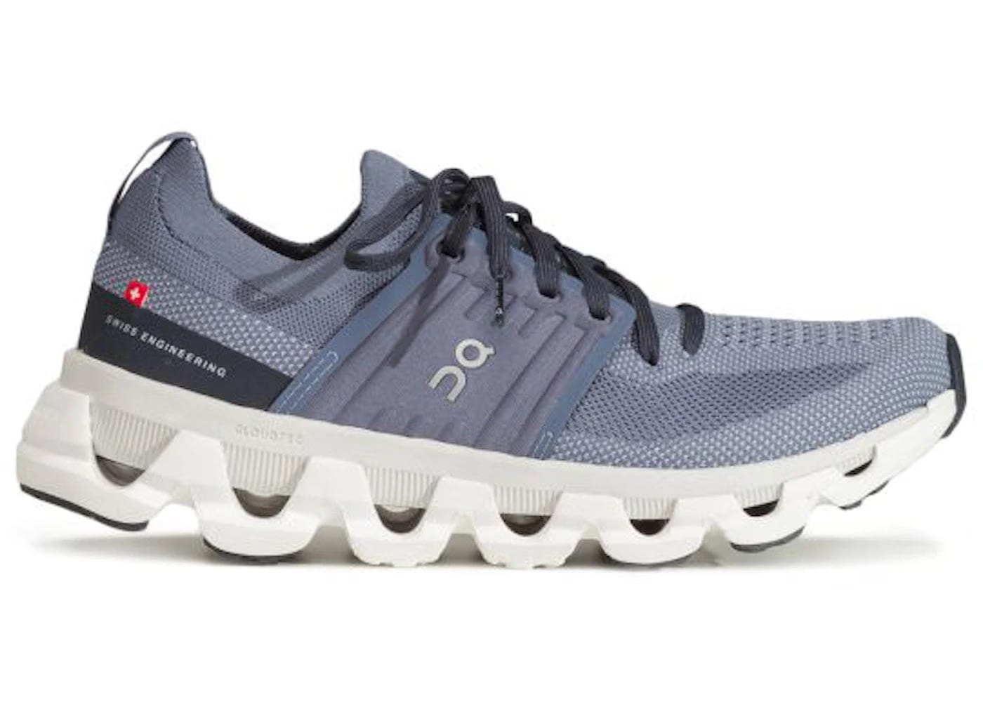 Wmns Cloudswift 3 'Metal'