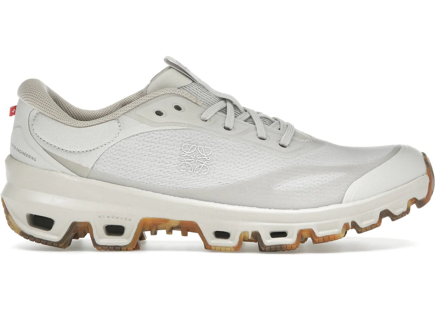 On Running Cloudventure 2 Loewe Sand Womens