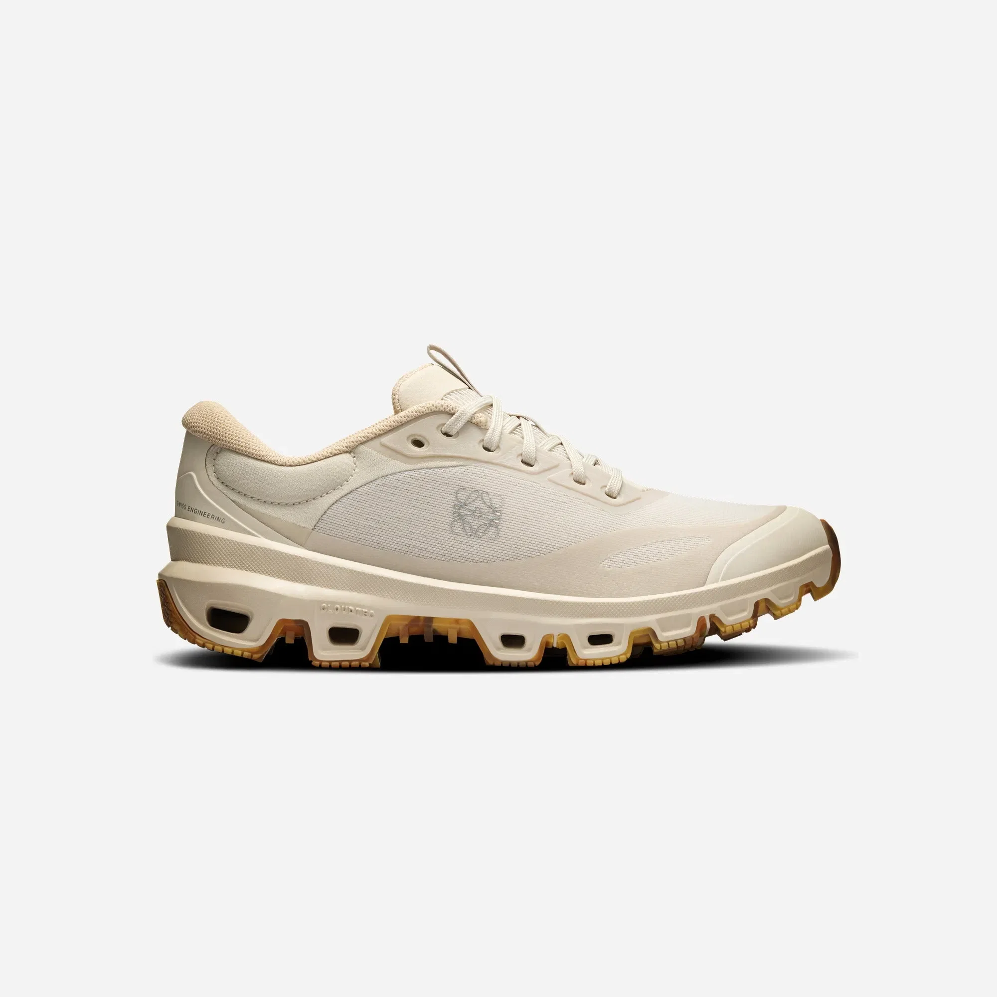 On Running Cloudventure 2 Loewe Sand Womens