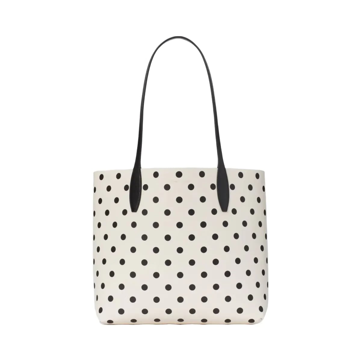 Kate Spade Disney X Kate Spade New York Reversible Minnie Large Tote Black Multi