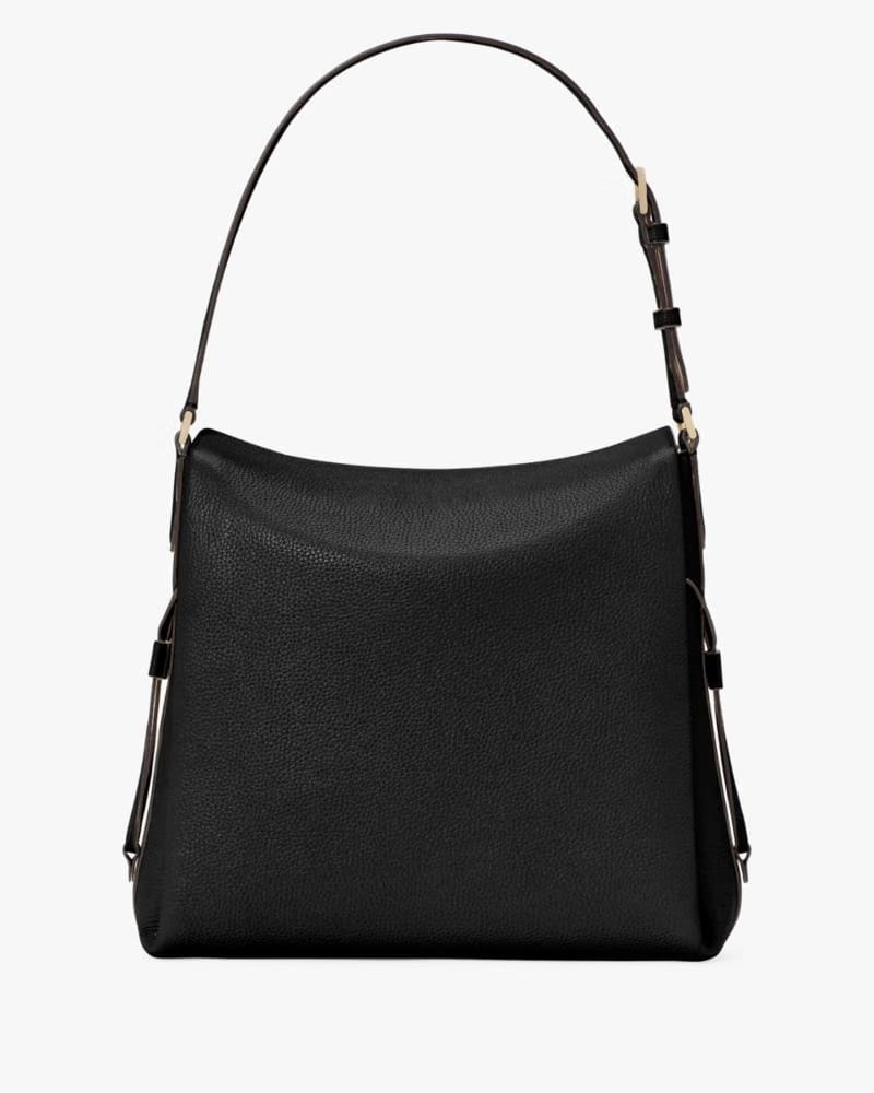 Kate Spade Dumpling Large Shoulder Bag Black