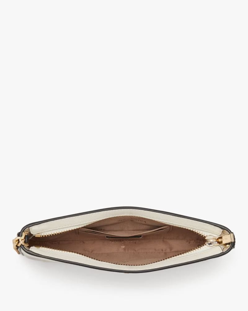 Kate Spade Madison Lilly Pochette Toasted Hazelnut Multi