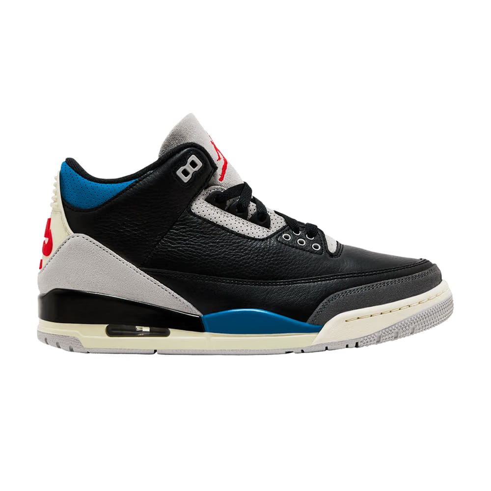 Jordan 3 Retro Og Rare Air