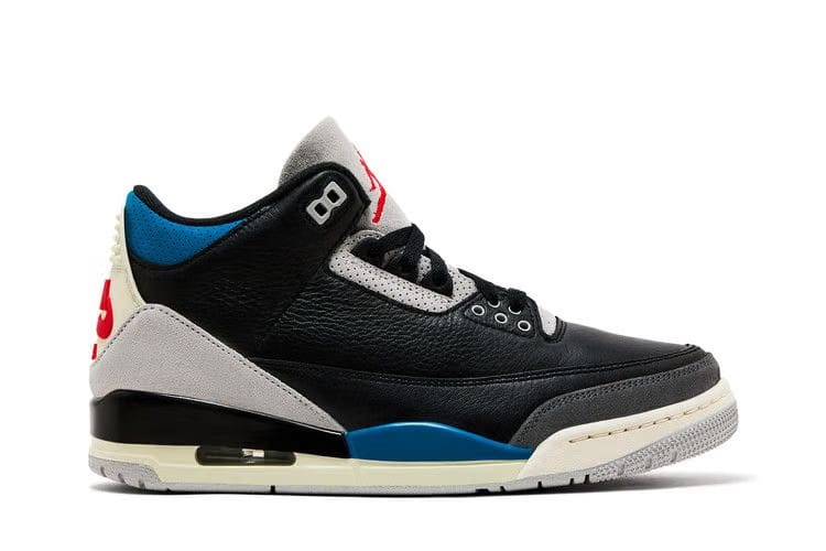 Jordan 3 Retro Og Rare Air