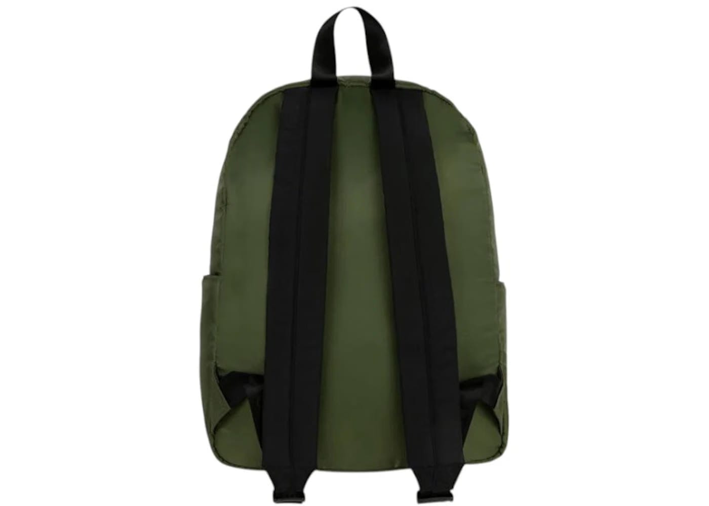 Bape Baby Milo Medium Backpack (Ss25) Green