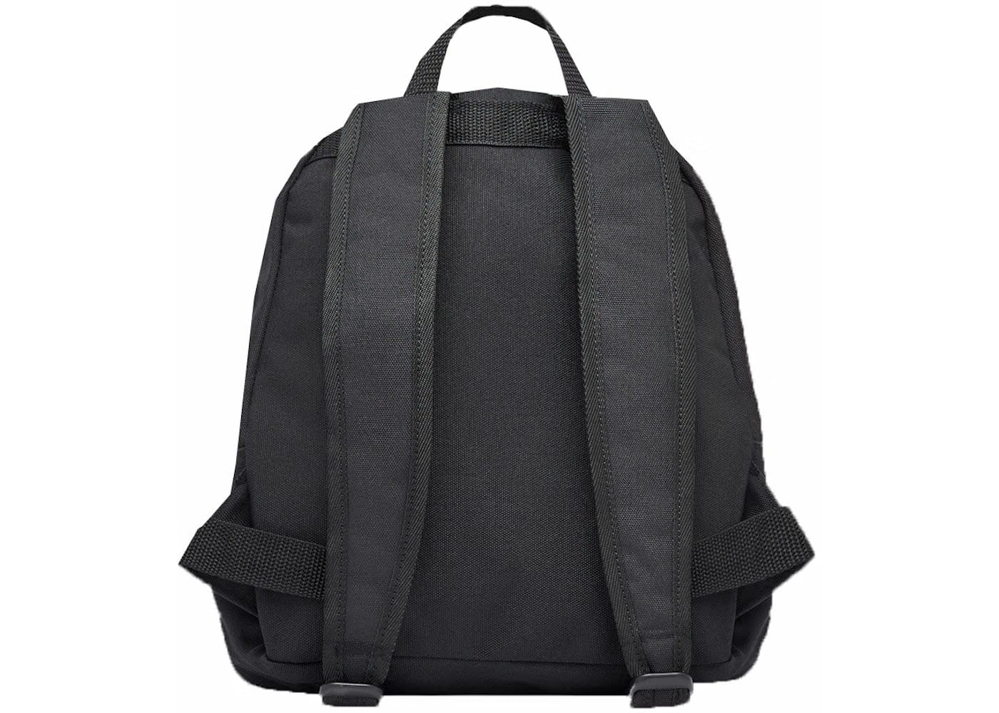 Corteiz Lil Big Backpack Black