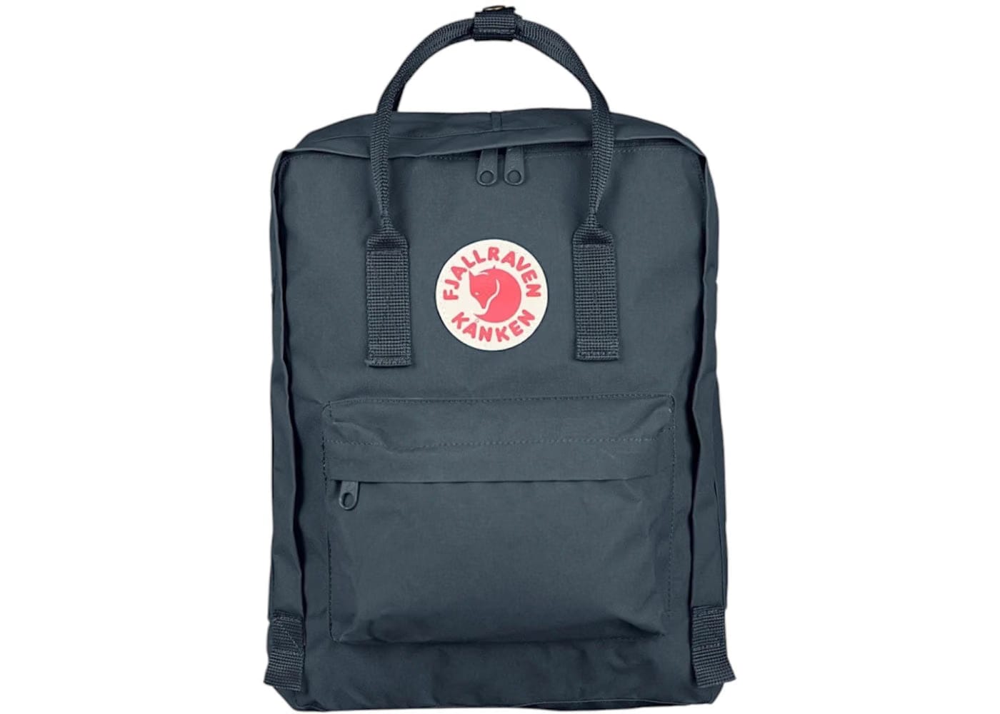 Fjallraven Kanken U Backpack Graphite