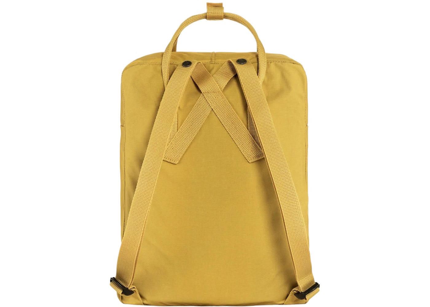Fjallraven Kanken U Backpack Kantarell