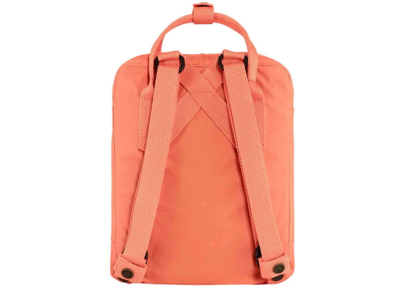 Fjallraven Kanken U Backpack Korall