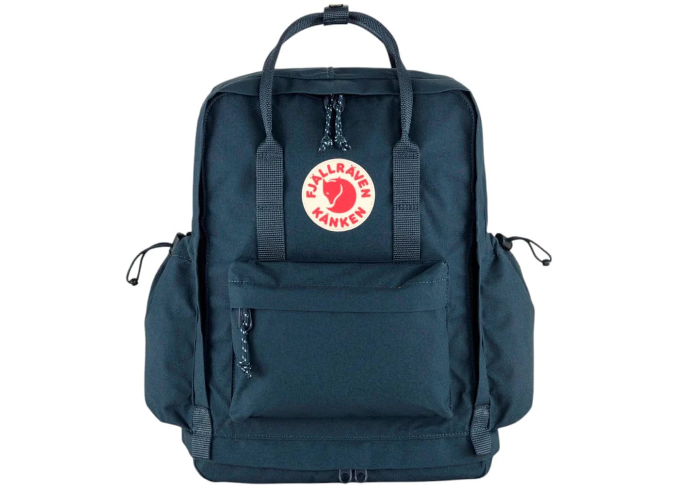 Fjallraven Kanken U Backpack Navy